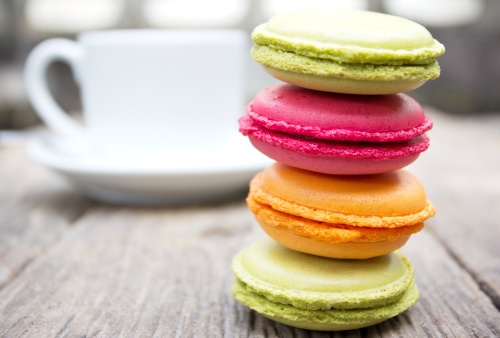 Macarons