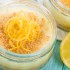 Mini cheesecake al limone per la Festa della donna