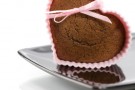 Muffin per san Valentino con il Bimby