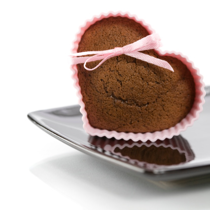 Muffin san Valentino Bimby 