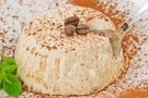 Semifreddo al caffè e mascarpone Semifreddo al caffè e mascarpone