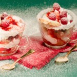 9 dolci con frutti di bosco FOTO