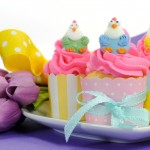 cupcake decorati per pasqua