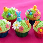 cupcake decorati per pasqua