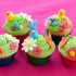 4 cupcake decorati per Pasqua FOTO