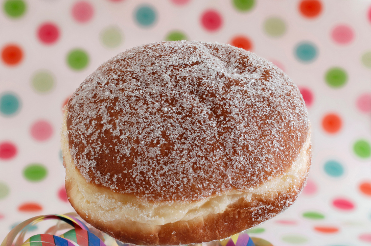 7 dolci di Carnevale con foto