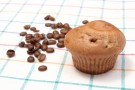 Muffin al caffè