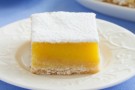 Torta al limone senza latte