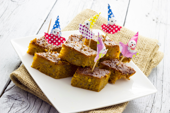 7 dolci di Carnevale con foto