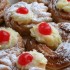 Zeppole di San Giuseppe per la Festa del Papà