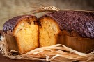 Colomba pasquale al cioccolato fatta in casa