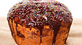 4 dolci tipici Pasquali FOTO