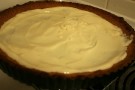 Torta lindt con cioccolato bianco Torta lindt con cioccolato bianco