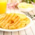 4 modi di servire l’ananas a fine pasto FOTO