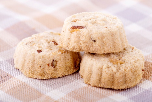 Dolci per celiaci veloci