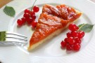 Crostata di albicocche senza glutine