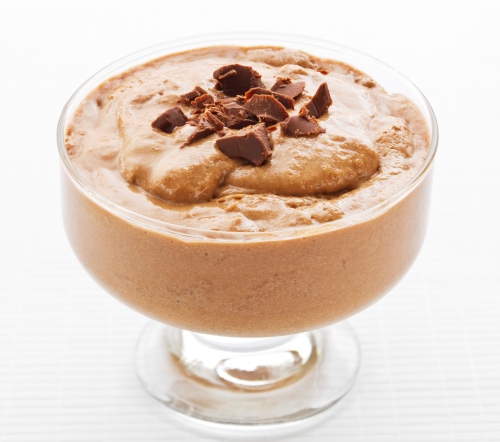 Mousse caffé mascarpone savoiardi