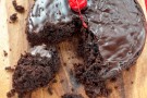 Come utilizzare una torta venuta male? Come utilizzare una torta venuta male?