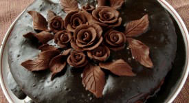 4 torte per la Festa della mamma (FOTO)