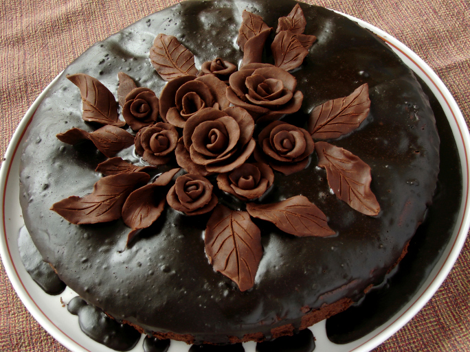 4 torte per la Festa della mamma (FOTO)