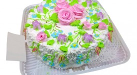 4 torte per la Festa della mamma (FOTO)