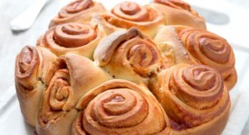 4 torte per la Festa della mamma (FOTO)
