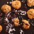 Come fare i biscotti al cocco morbidi