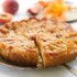 Crostata morbida alle albicocche fresche