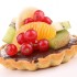 Crostatine alla Nutella con frutta fresca