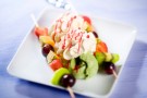 Come servire la frutta a pezzi, ecco 4 idee con foto Come servire la frutta a pezzi, ecco 4 idee con foto