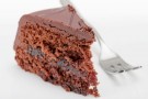 Torta al cioccolato con Nutella Torta al cioccolato con Nutella