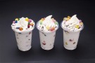 4 frappè per tutti i gusti (FOTO) 4 frappè per tutti i gusti (FOTO)