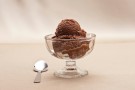 Granita al cioccolato fatta in casa