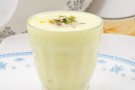 Lassi al miele