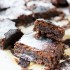 Brownies a sopresa di Benedetta Parodi
