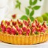 Crostata ai fichi e mascarpone