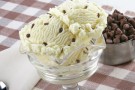 Gelato alla stracciatella con la ricetta Bimby