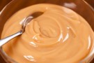 Dulce de leche argentino