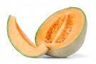 Melone sciroppato alla vaniglia