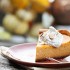 Cheesecake alla zucca con il Bimby