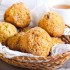 Muffin alla zucca ed ananas