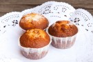 Muffin semplici con la ricetta per il Bimby Muffin semplici con la ricetta per il Bimby