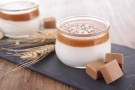 Panna cotta al caramello di Ambra Romani