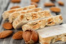 Torrone di fichi secchi e noci alla cannella