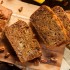 Banana bread di Hugh Jackman