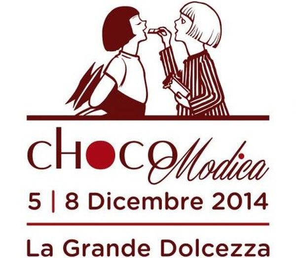 Chocomodica, La grande dolcezza, dal 5 all'8 Dicembre 