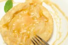 Seadas con lo zucchero Seadas con lo zucchero