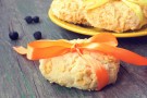 Biscotti di mais di Anna Moroni