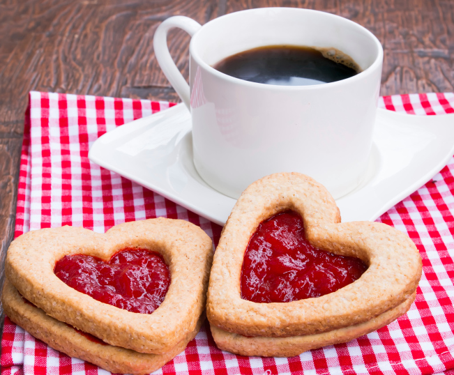 Biscotti per la scuola di Benedetta Parodi