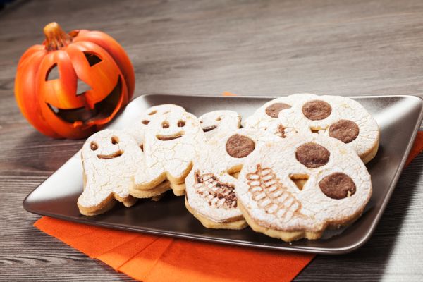 4 dolci per Halloween facili da fare (FOTO)